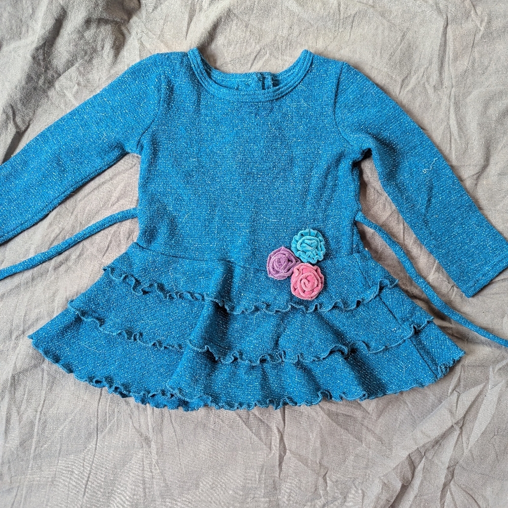 Toddlers shirt
